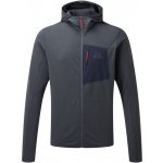 Mountain Equipment Lumiko Hooded Jacket Ombre Blue/Cosmos – Zboží Mobilmania