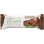 Tekmar Vegan proteinová tyčinka 40 g – Zboží Mobilmania