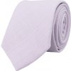 Kravata Bubibubi kravata Lila fialová