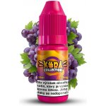 Kurwa Collection Grape Drink Lemonade 10 ml 20 mg – Hledejceny.cz