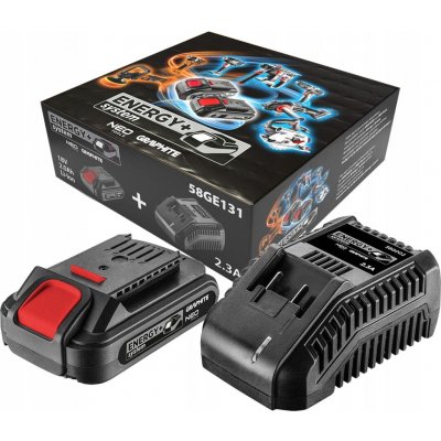 Graphite 58GE131 – Zboží Mobilmania