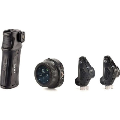Tilta Nucleus Nano II Wireless Lens Control System – Zboží Živě