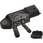 Senzor, tlak výfukového plynu FEBI BILSTEIN 45222