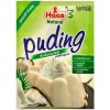 Puding Haas Natural puding s kokosovou příchutí 40 g