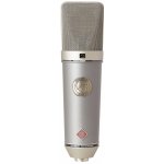 Neumann TLM 67 – Sleviste.cz