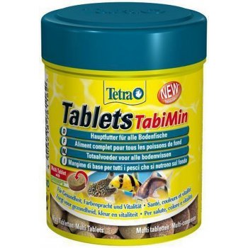 Tetra Tabi Min 1040 tablet