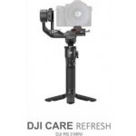 DJI Card Care Refresh 2-Year Plan DJI RS 3 Mini EU CP.QT.00006720.01 – Zboží Živě