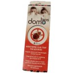 Samura DOMOBIOS Monitorovací lepová past na štěnice 4 ks – Zboží Mobilmania