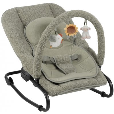Little dutch Houpací lehátko Olive – Hledejceny.cz