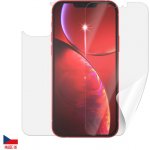 Ochranná fólie Screenshield APPLE iPhone 13 Pro Max - displej – Zbozi.Blesk.cz