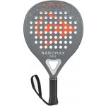 DUNLOP Padel raketa NANOMAX PRO ’26 – Hledejceny.cz