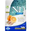 N&D OCEAN GF Adult Herring & Orange 0,3 kg