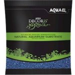 Aquael písek Aqua Decoris 2-3 mm 1 kg modrý – Hledejceny.cz
