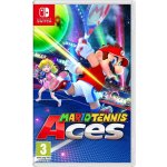 Mario Tennis Aces – Zboží Mobilmania