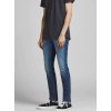 Pánské džíny Jack & Jones slim fit džíny Glenn tmavě modré