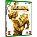 Borderlands 4 (Super Deluxe Edition) (XSX) – Zboží Dáma