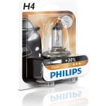 Philips Vision 12342PRB1 H4 P43t-38 12V 60/55W – Zboží Mobilmania