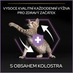 Pro Plan Kitten Healthy Start s kuřetem 3 kg – Zboží Dáma