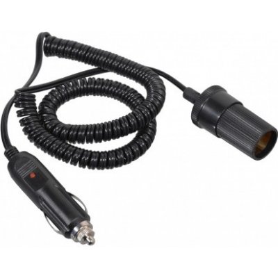 Compass Prodlužovací kabel 12/24V 5A 3m, 07425 – Zboží Mobilmania