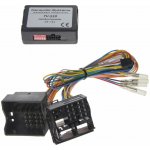 Převodník signálu CAN 1.6>2.0 pro RNS-510 s TV free – Zboží Živě