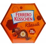 Ferrero Küsschen 178 g – Sleviste.cz