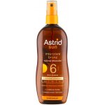 Astrid Sun olej na opalování SPF20 200 ml – Zboží Dáma