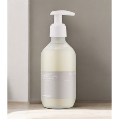 Celimax Dual Barrier jemný čisticí gel 200 ml – Hledejceny.cz