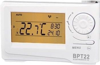 ELEKTROBOCK BT220