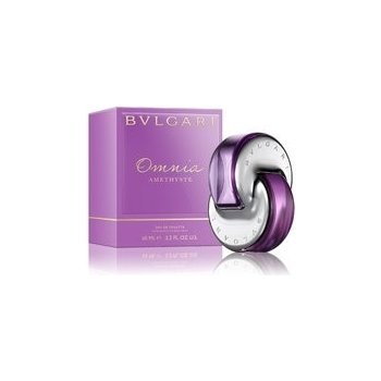 Bvlgari Omnia Amethyste toaletní voda dámská 65 ml tester