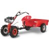 Zahradní traktor Vari IV DSK-317.1/S, Z-01, TN-GLOBAL, ON-01, PJCV224, ANV-400 4580
