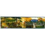 Nag Champa vonné tyčinky Satya Sia Natural 15 g – Hledejceny.cz