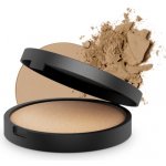Inika Organic Přírodní zapečený minerální pudrový make-up Freedom 8 g – Sleviste.cz
