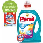 Persil Expert Color gel 40 PD 2,92 l – Zbozi.Blesk.cz