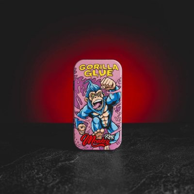 Kratom World Monkey King Box Gorilla Glue – Zboží Dáma Kratom World Monkey King Box Gorilla Glue – Zboží Dáma