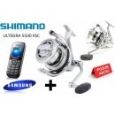 Shimano Ultegra 5500 XSC