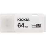 KIOXIA U301 64GB LU301W064GG4 – Hledejceny.cz