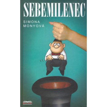 Sebemilenec - Monyová Simona