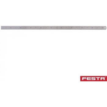 FESTA® 14012 Pravítko ocelové 1000 mm