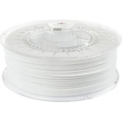 Spectrum ABS GP450 1.75mm 1kg Bílá - Pure White – Zboží Mobilmania