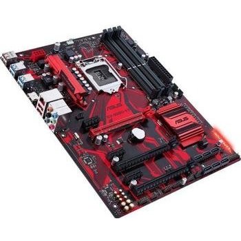 Asus EX-B250-V7 90MB0T60-M0EAYM