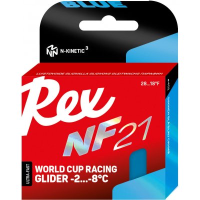 Rex NF21 Blue 40 g – Hledejceny.cz