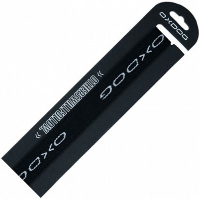 Oxdog SLIM WIDE black – Zbozi.Blesk.cz