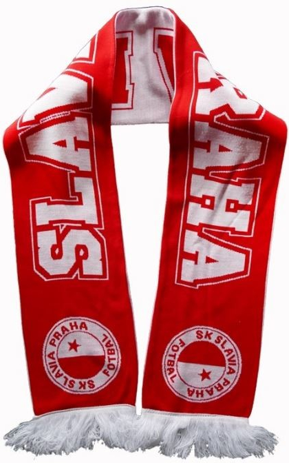 Šála Classic Slavia Praha 