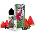 Imperia Shark Attack Melon Shark shake&vape 10 ml – Zboží Dáma