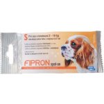 Fipron Spot-on Dog S 1 x 0,67 ml – Hledejceny.cz