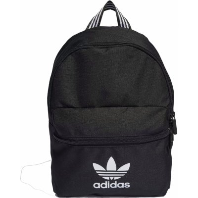 adidas Originals SMALL ADICOL BP Černá 12,5 L – Zboží Mobilmania