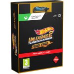 Hot Wheels Unleashed 2: Turbocharged (Pure Fire Edition) – Hledejceny.cz