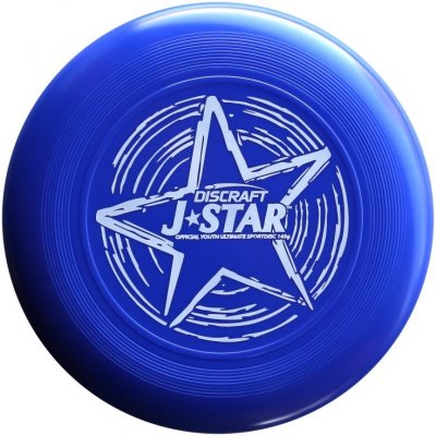 Discraft J-star Modrá – Zboží Dáma