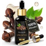 Aromaholik esenicální olej Hřebíček 30 ml – Hledejceny.cz