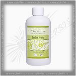 Saloos lněný olej lisovaný za studena 250 ml – Sleviste.cz